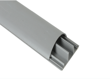 Thumbnail: იატაკის საკაბელო არხი