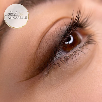 Eye-Liner poudré en maquillage permanent