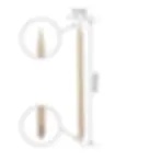 STALEKS EXPERT Bâtonnet de buis 110 mm