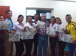 dia de reconocimiento