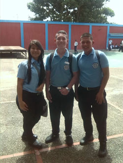 Nuestros estudiantes