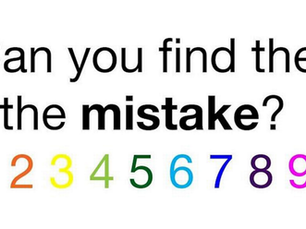 The Multi-Faceted Problem Of Contact Rates, Episode 7 - Beware the Unterminated Number...