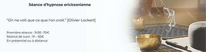 Envie de découvrir les bienfaits de l'hypnose à Beaune ? Que vous souhaitiez surmonter une difficulté, renforcer votre confiance en vous ou simplement explorer vos ressources intérieures, je suis là pour vous accompagner. N'attendez plus pour franchir le pas vers un changement positif. Contactez-moi dès aujourd'hui et offrez-vous une parenthèse de sérénité. Votre transformation commence ici !