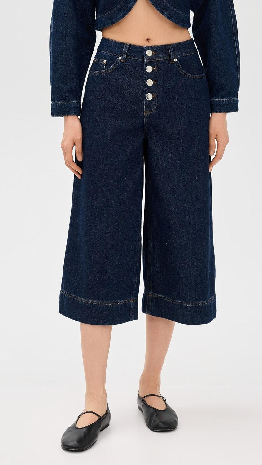 Thumbnail: ALIGNE Denim Set