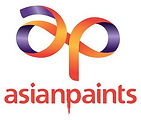 Asian paint logo