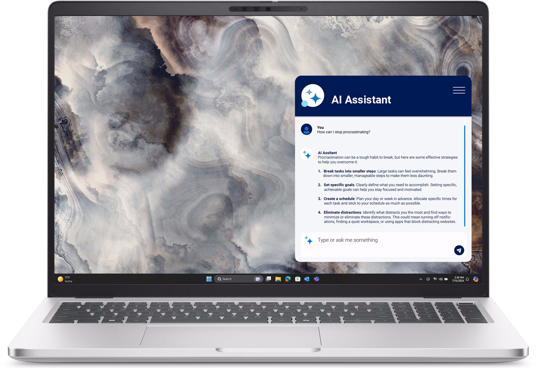 Prenosnik Dell Pro 16 Plus PB16250 – Intel Core Ultra 7 / 16GB / 512GB SSD