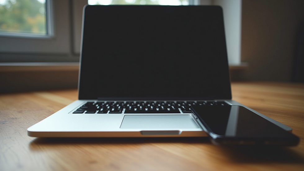 Kje najti ugodne cene elektronike