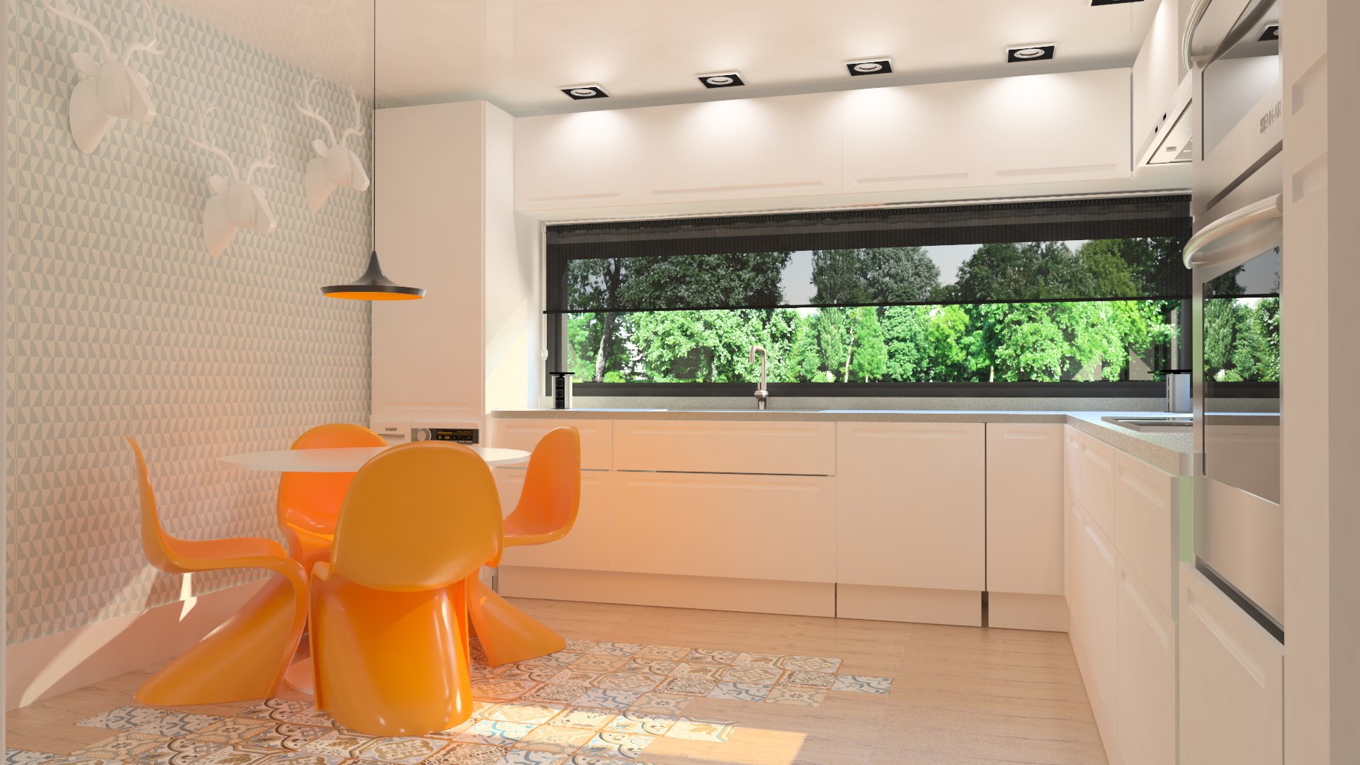 Pilar Acebrón Interiorismo