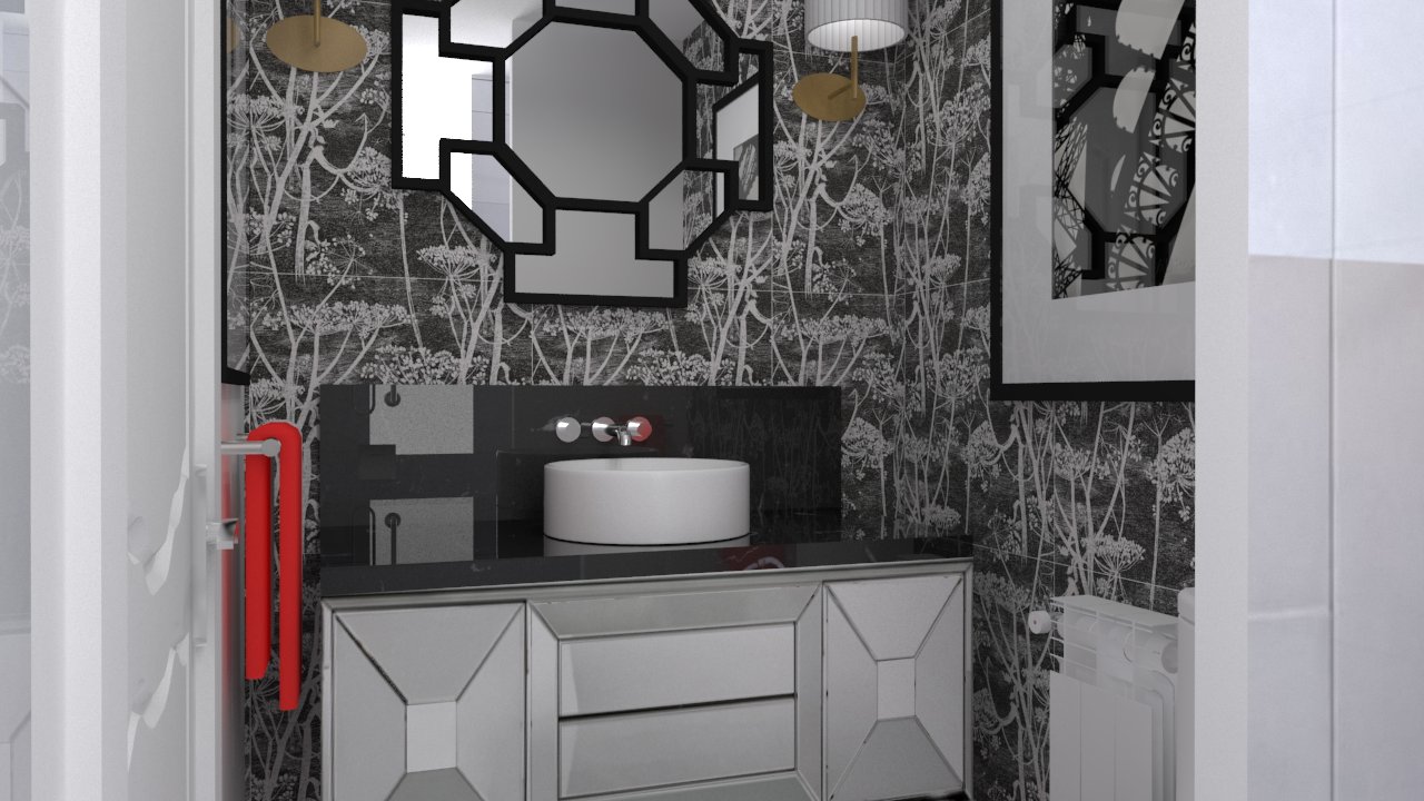 Pilar Acebrón Interiorismo