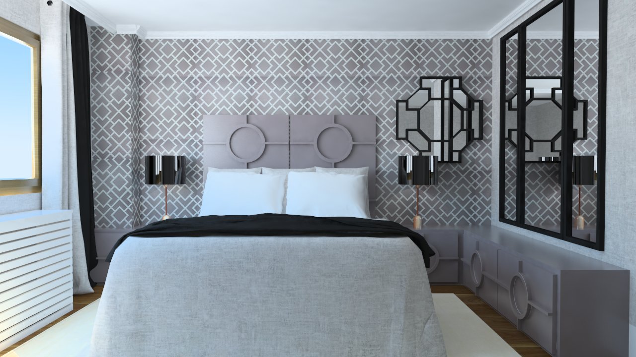 Pilar Acebrón Interiorismo