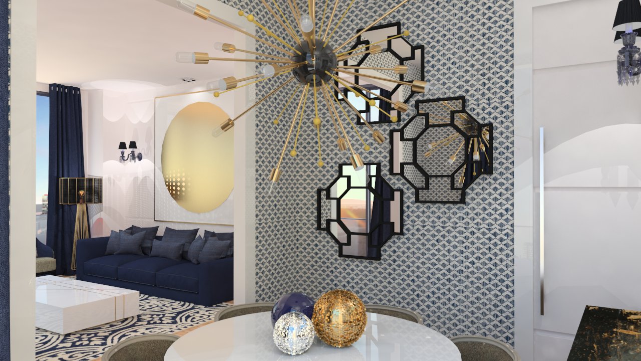 Pilar Acebrón Interiorismo