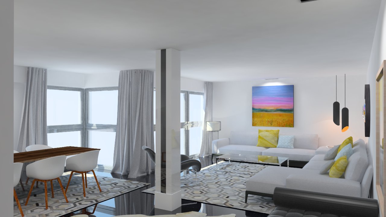 Pilar Acebrón Interiorismo