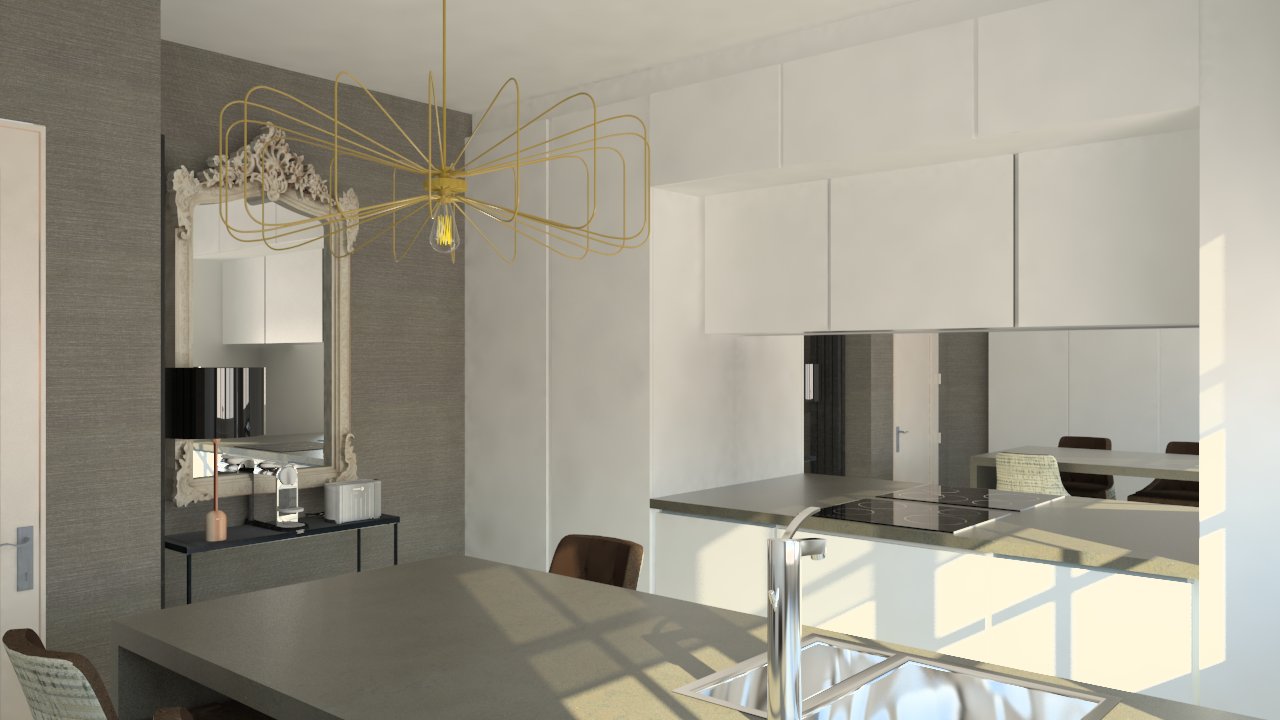 Pilar Acebrón Interiorismo