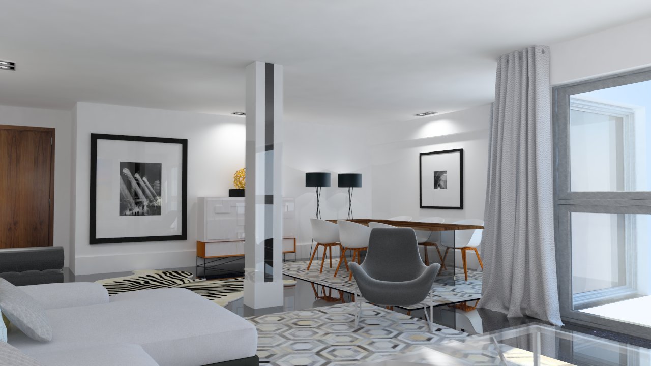 Pilar Acebrón Interiorismo