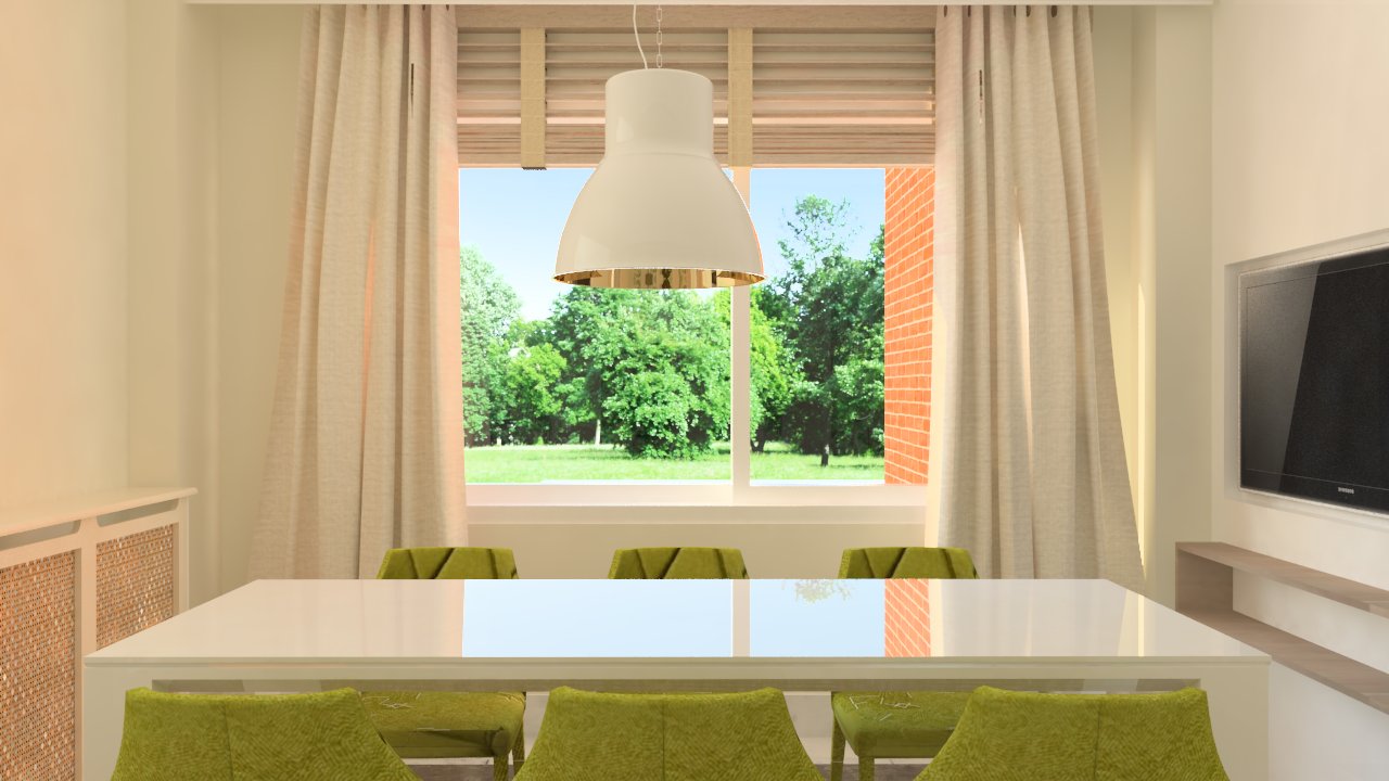 Pilar Acebrón Interiorismo