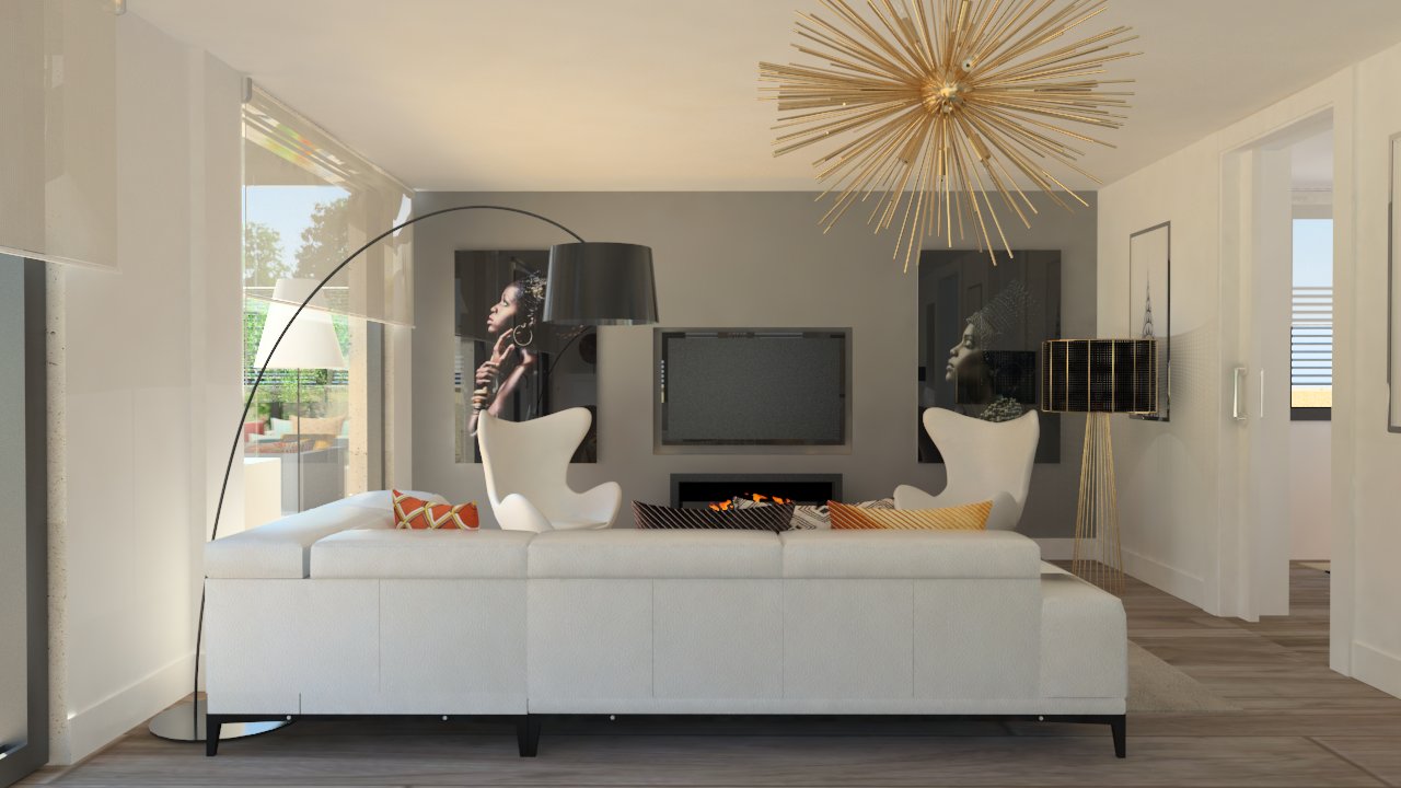 Pilar Acebrón Interiorismo