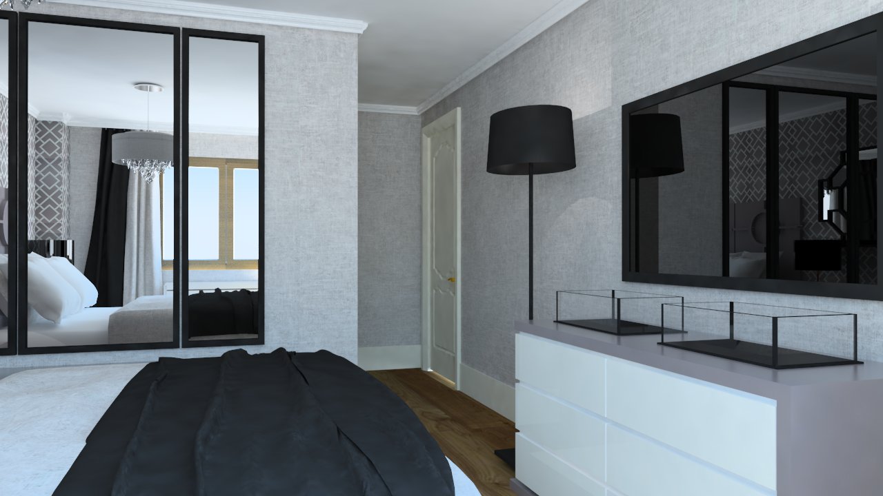 Pilar Acebrón Interiorismo