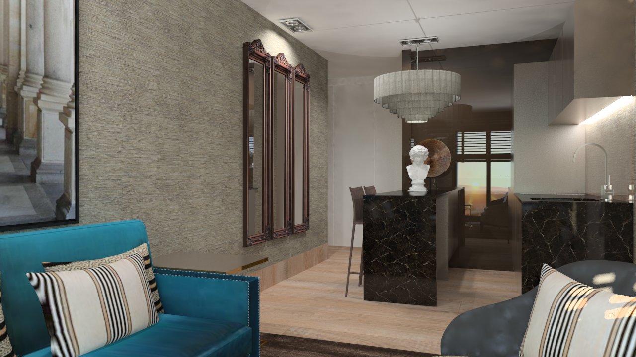 Pilar Acebrón Interiorismo