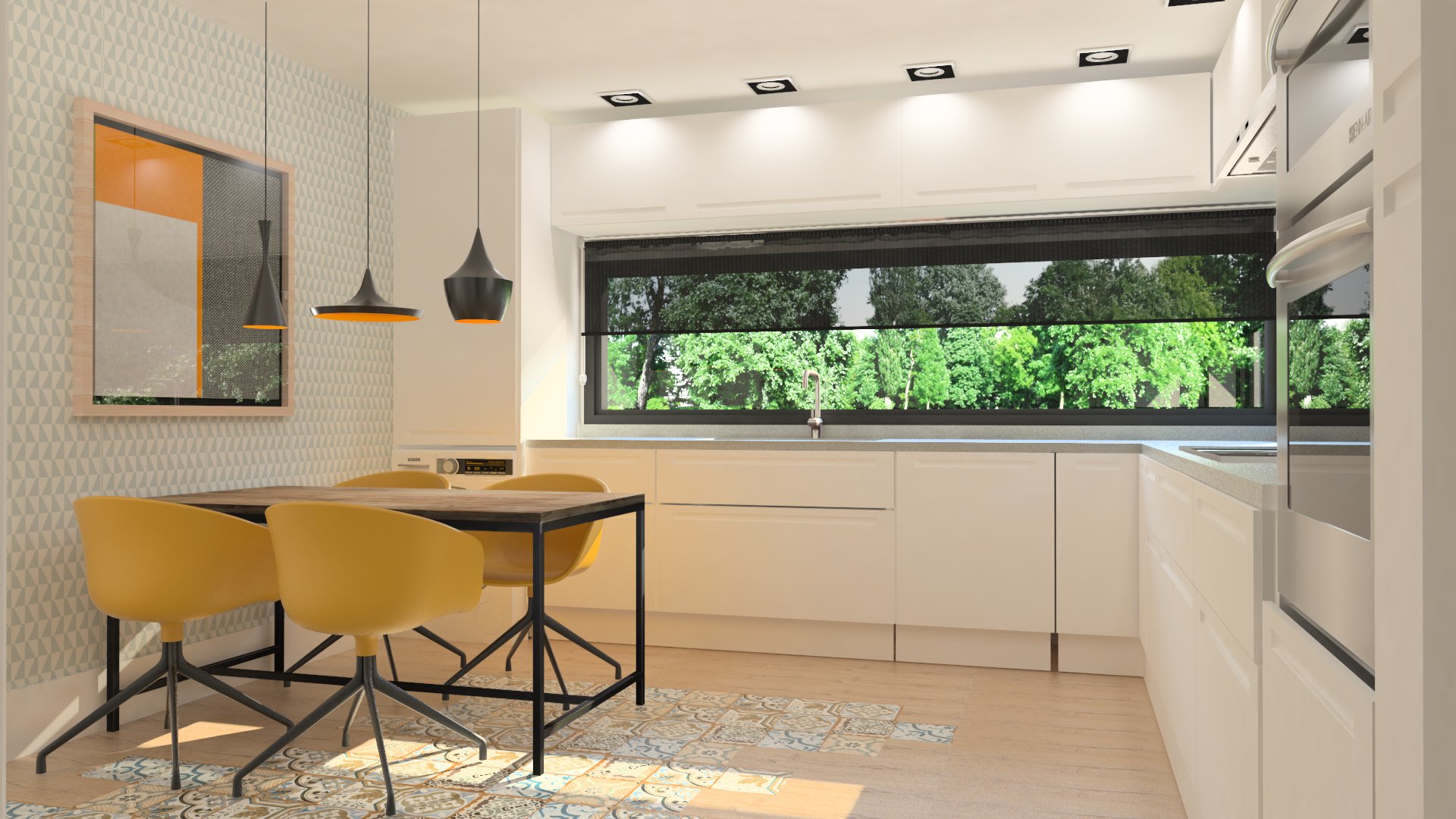 Pilar Acebrón Interiorismo