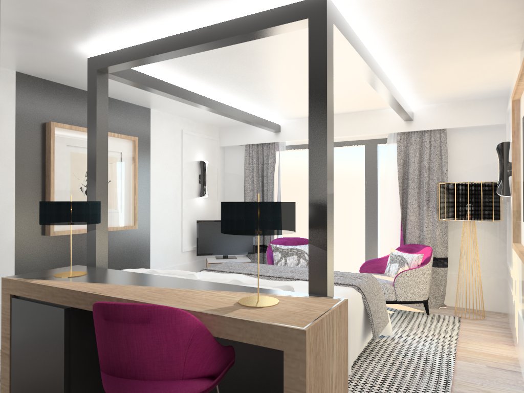 Pilar Acebrón Interiorismo