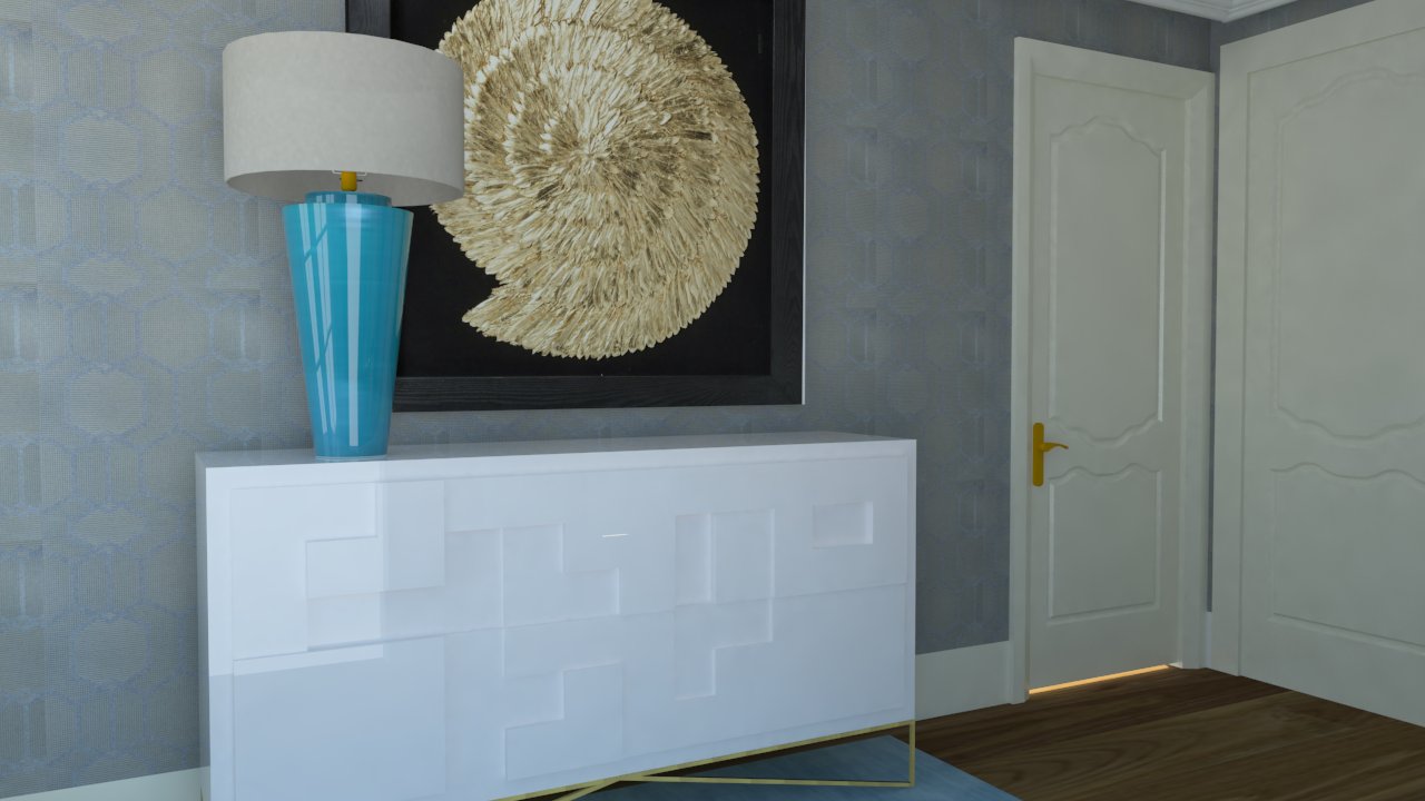 Pilar Acebrón Interiorismo