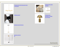 Pilar Acebrón Interiorismo