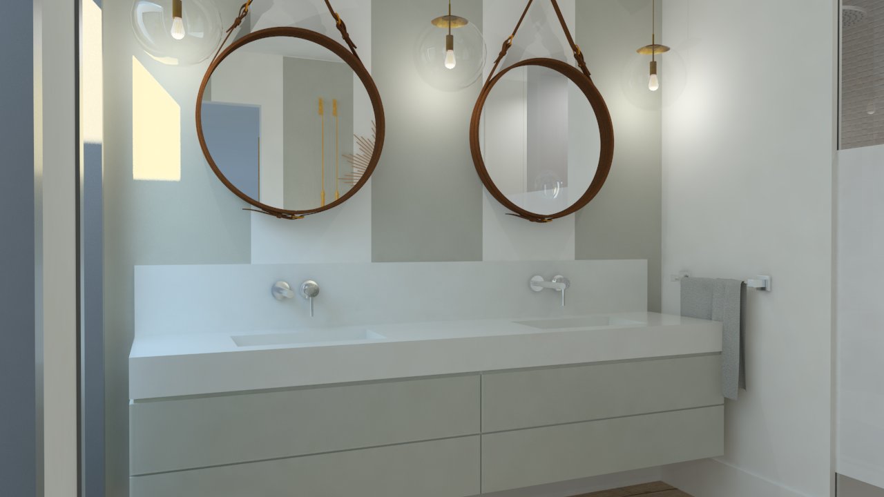 Pilar Acebrón Interiorismo