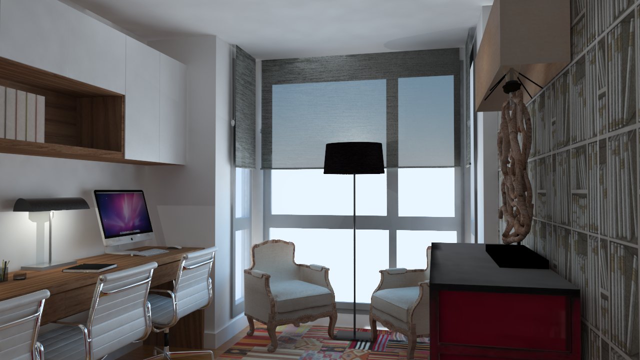 Pilar Acebrón Interiorismo