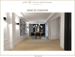 Pilar Acebrón Interiorismo