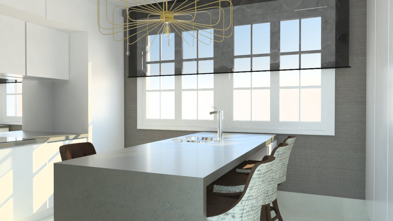 Pilar Acebrón Interiorismo