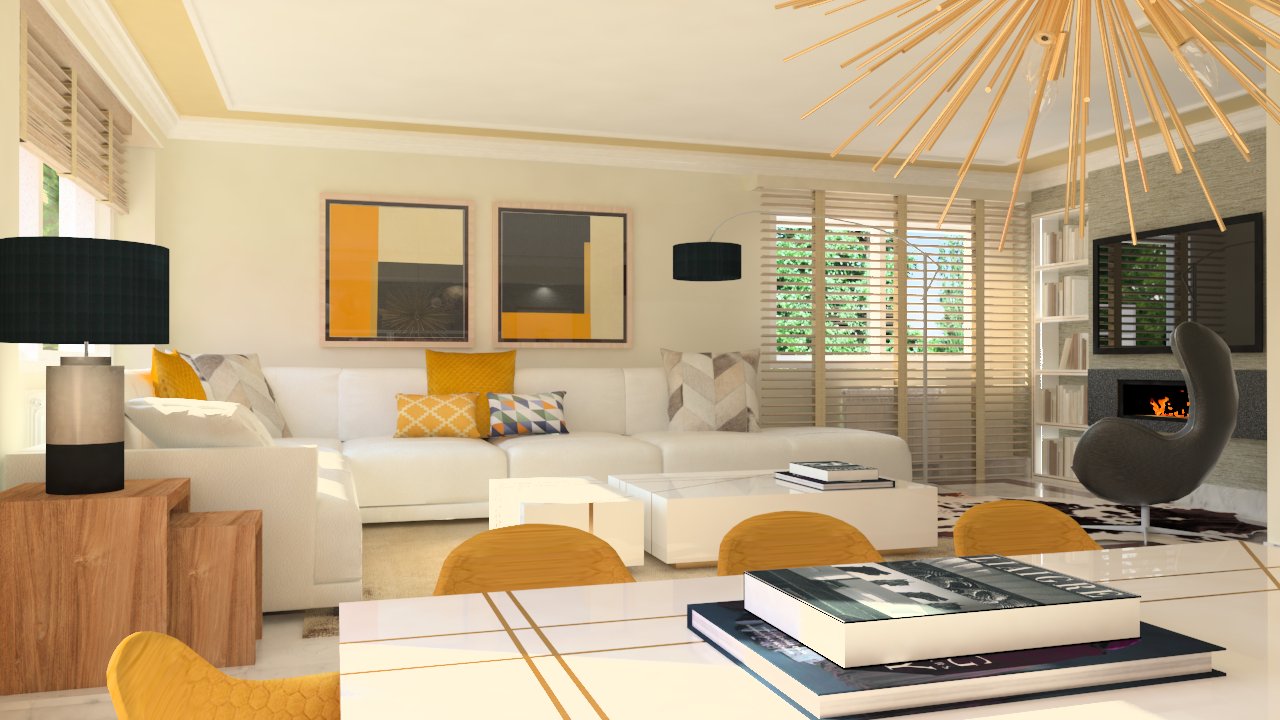 Pilar Acebrón Interiorismo