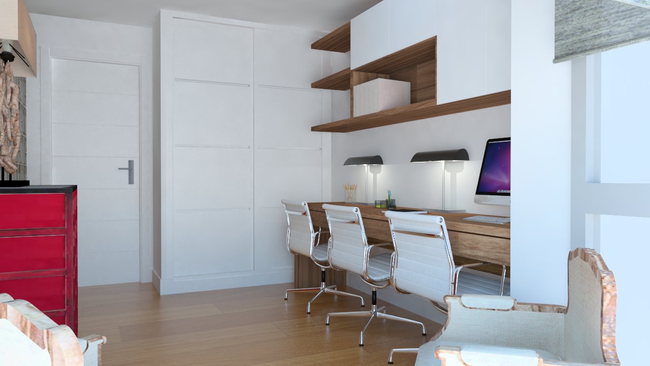 Pilar Acebrón Interiorismo