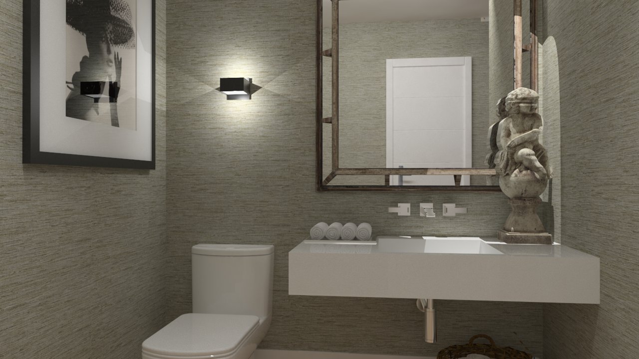 Pilar Acebrón Interiorismo