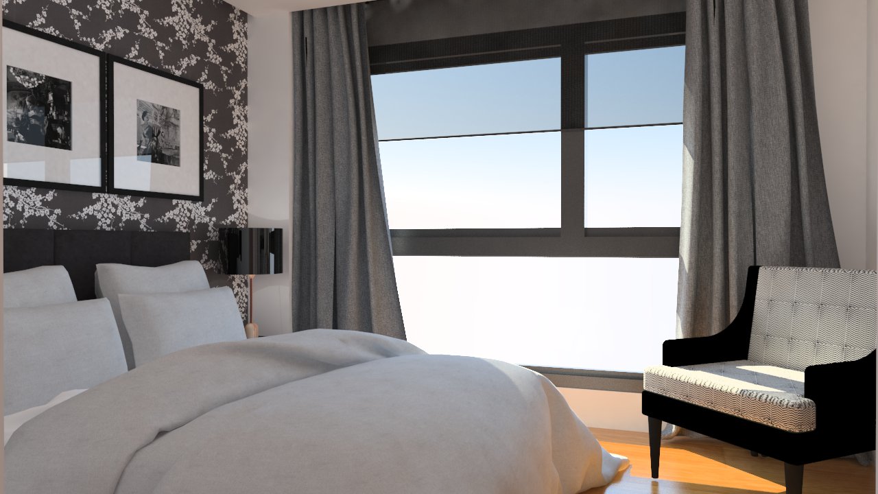 Pilar Acebrón Interiorismo