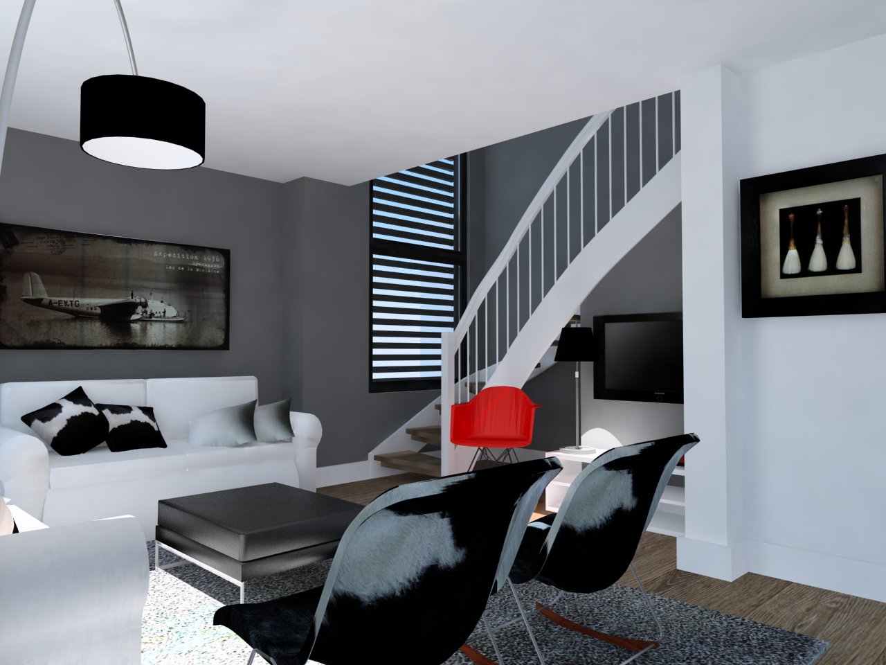 Pilar Acebrón Interiorismo