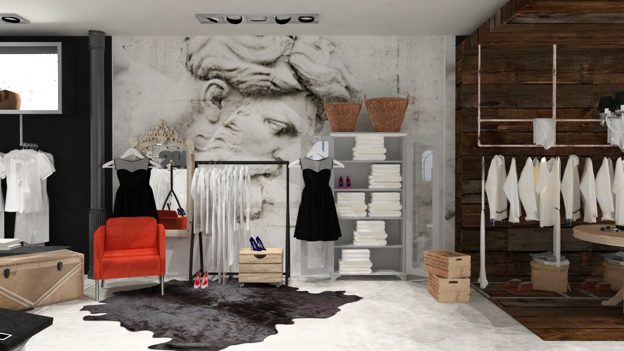 Pilar Acebrón Interiorismo