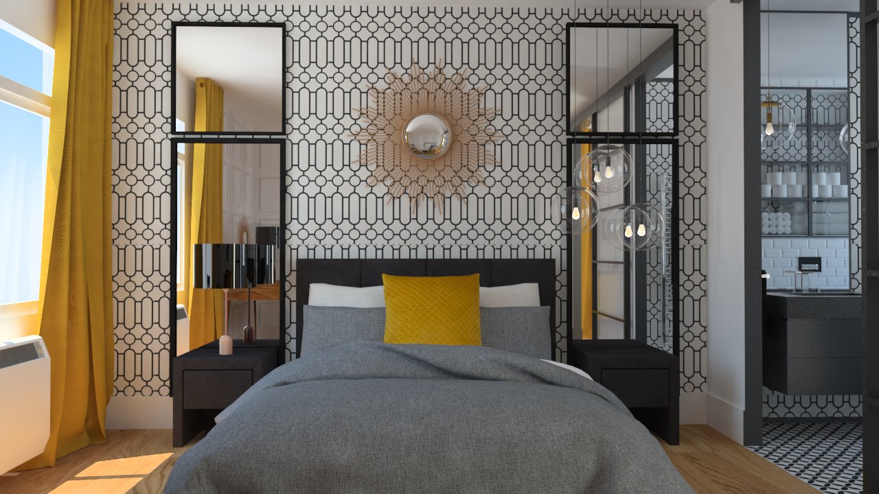 Pilar Acebrón Interiorismo