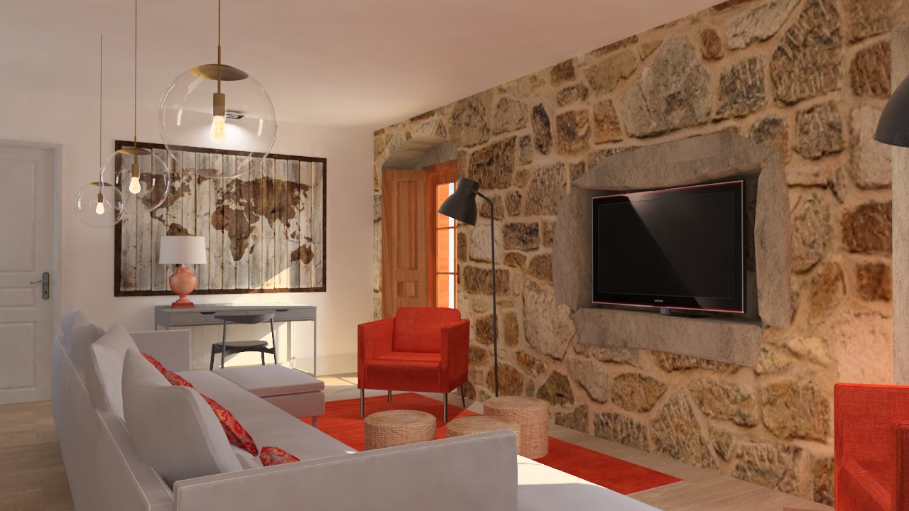 Pilar Acebrón Interiorismo