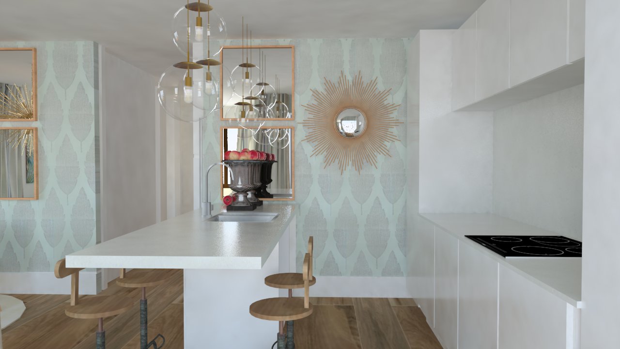 Pilar Acebrón Interiorismo