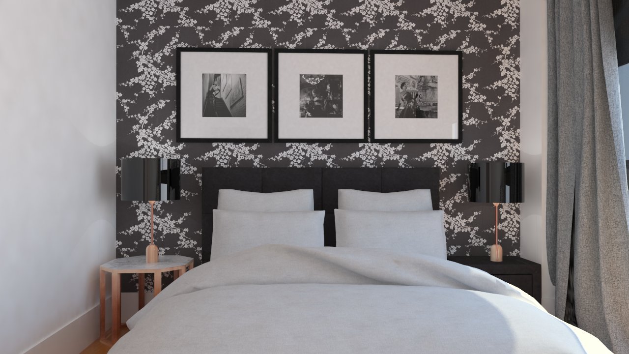 Pilar Acebrón Interiorismo