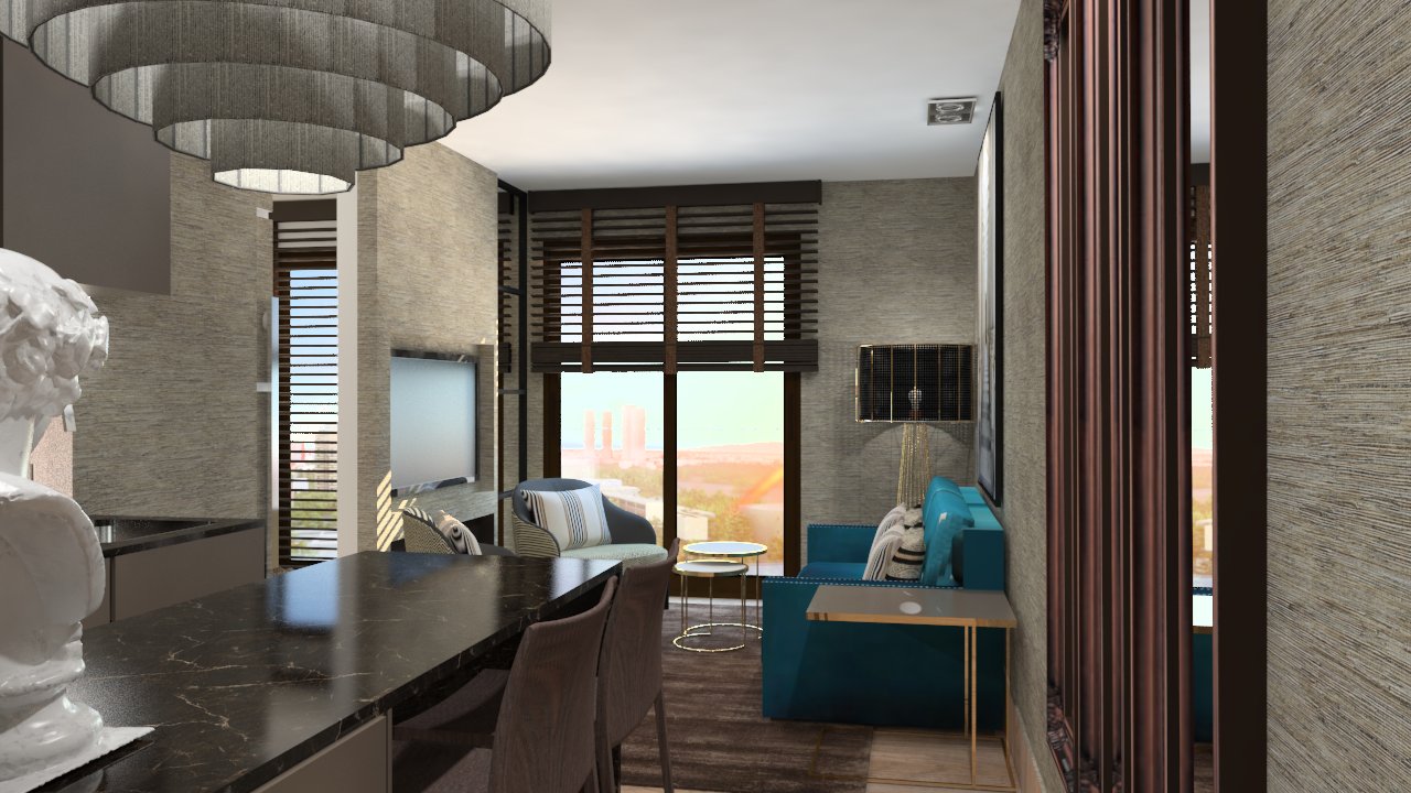 Pilar Acebrón Interiorismo