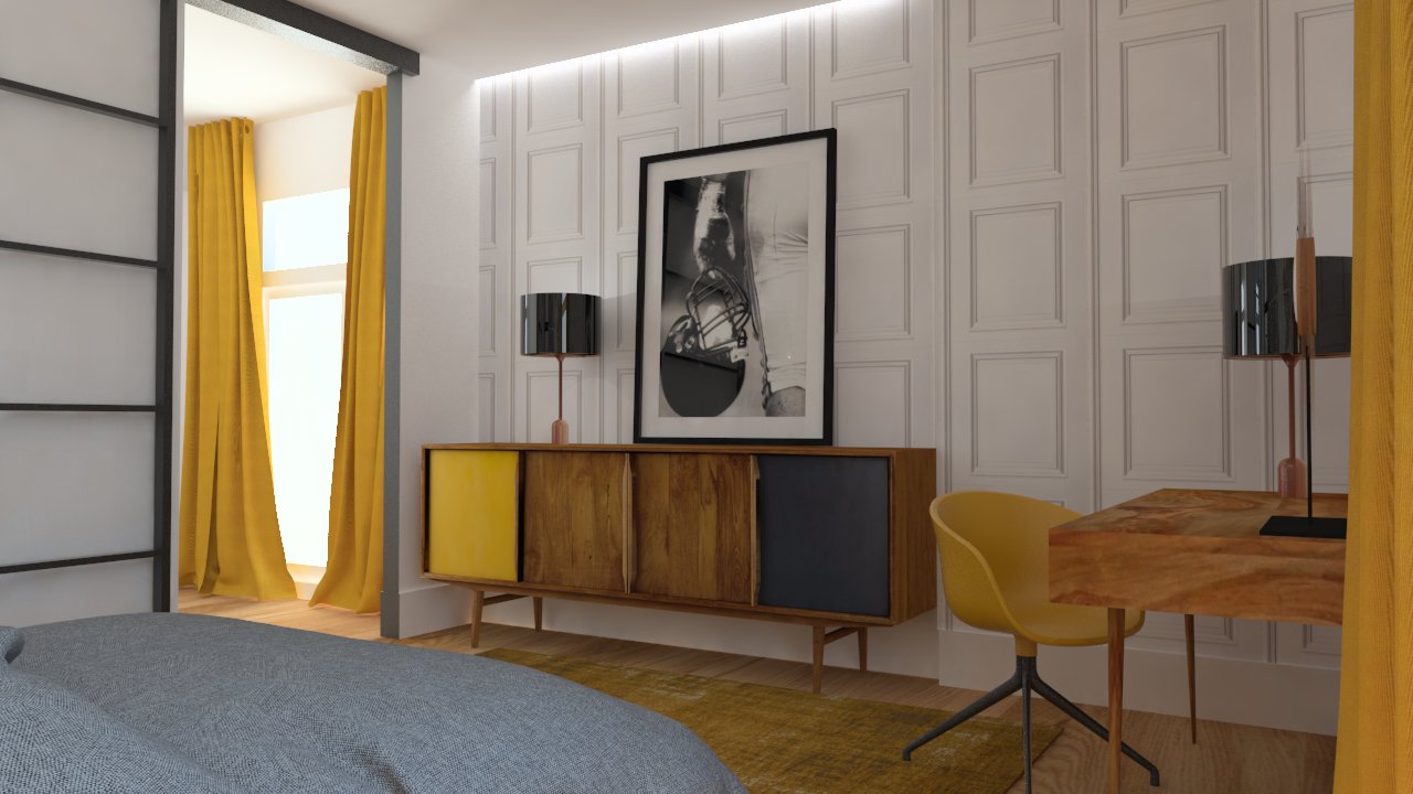 Pilar Acebrón Interiorismo