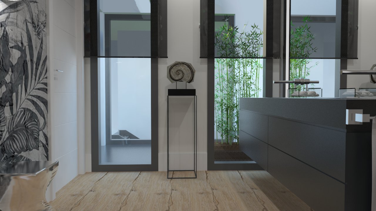 Pilar Acebrón Interiorismo