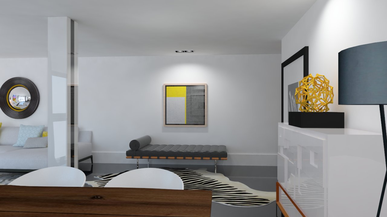 Pilar Acebrón Interiorismo