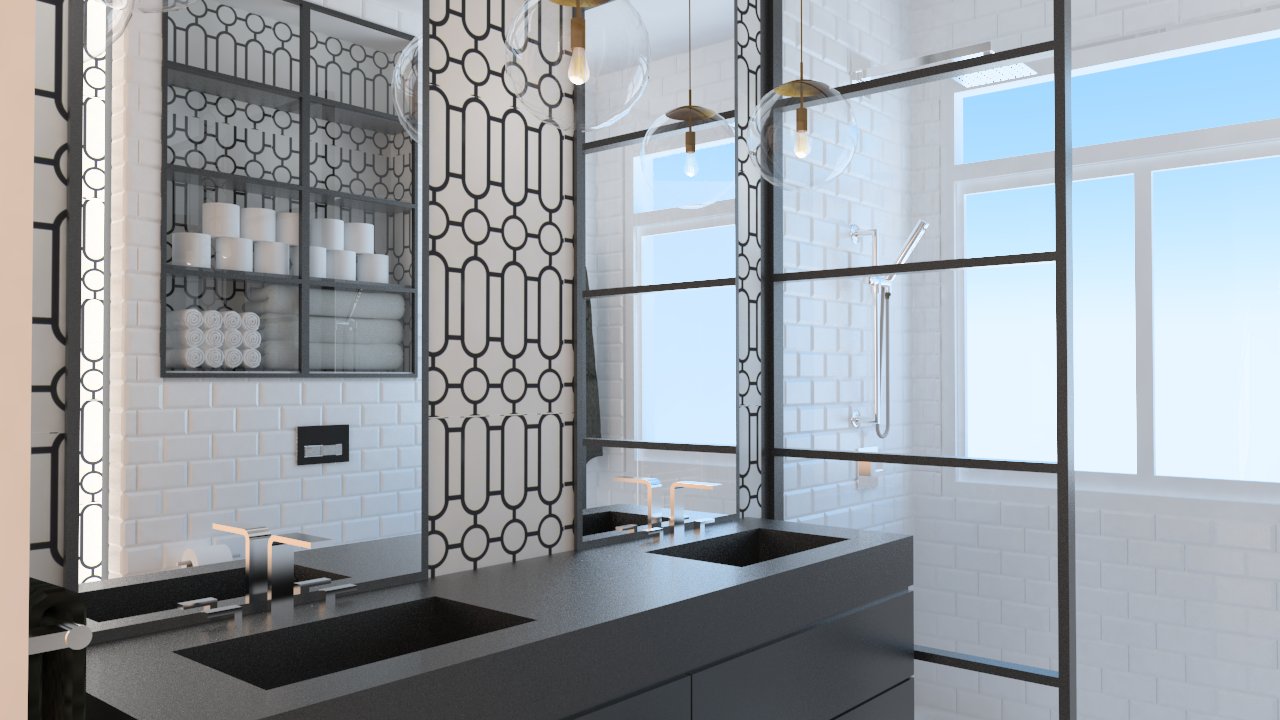 Pilar Acebrón Interiorismo