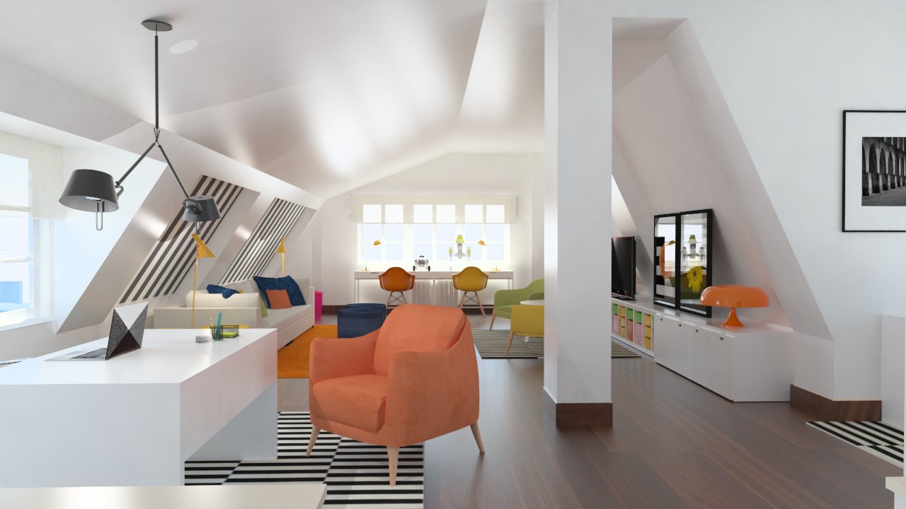 Pilar Acebrón Interiorismo