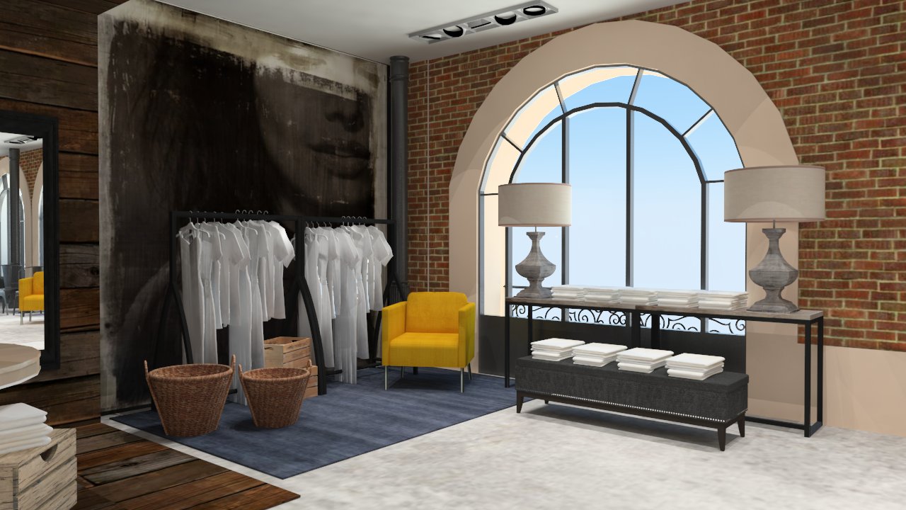 Pilar Acebrón Interiorismo