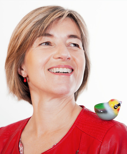 Geneviève Estournet