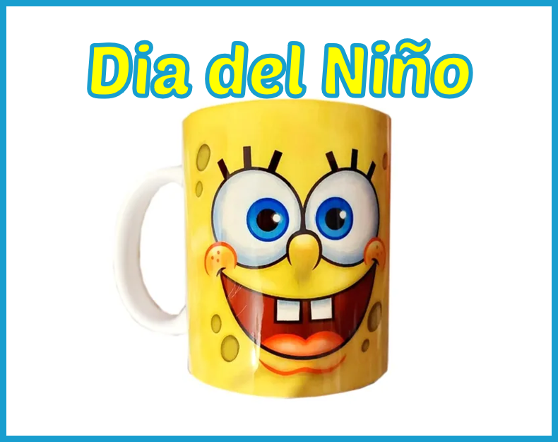 para dia del niño