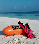 Attrezzatura Snorkeling